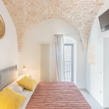 Torre Bianca Vista Mare Holiday home Ostuni