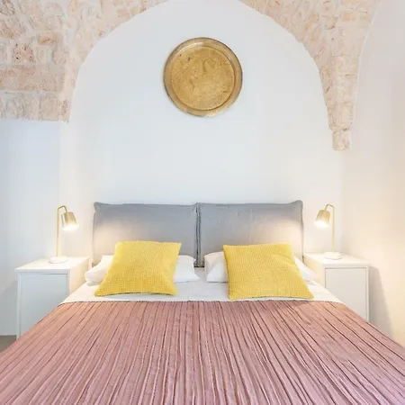 Torre Bianca Vista Mare Ostuni