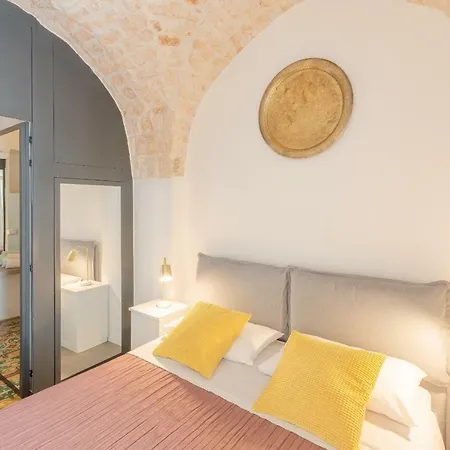 Torre Bianca Vista Mare Holiday home Ostuni