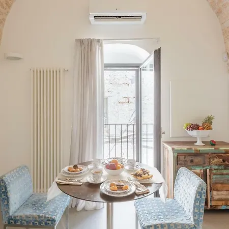 Torre Bianca Vista Mare Holiday home Ostuni