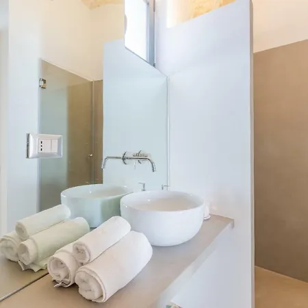 Torre Bianca Vista Mare Holiday home Ostuni