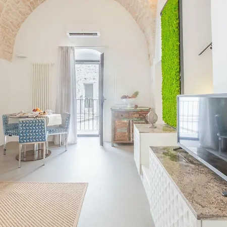 Torre Bianca Vista Mare Holiday home