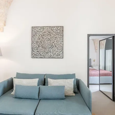 Holiday home Torre Bianca Vista Mare *