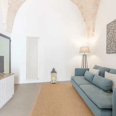 Holiday home Torre Bianca Vista Mare