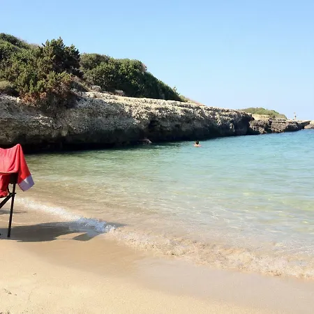 Torre Bianca Vista Mare * Ostuni