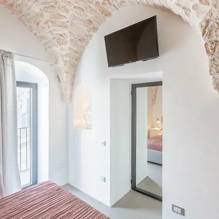 Torre Bianca Vista Mare Holiday home Ostuni